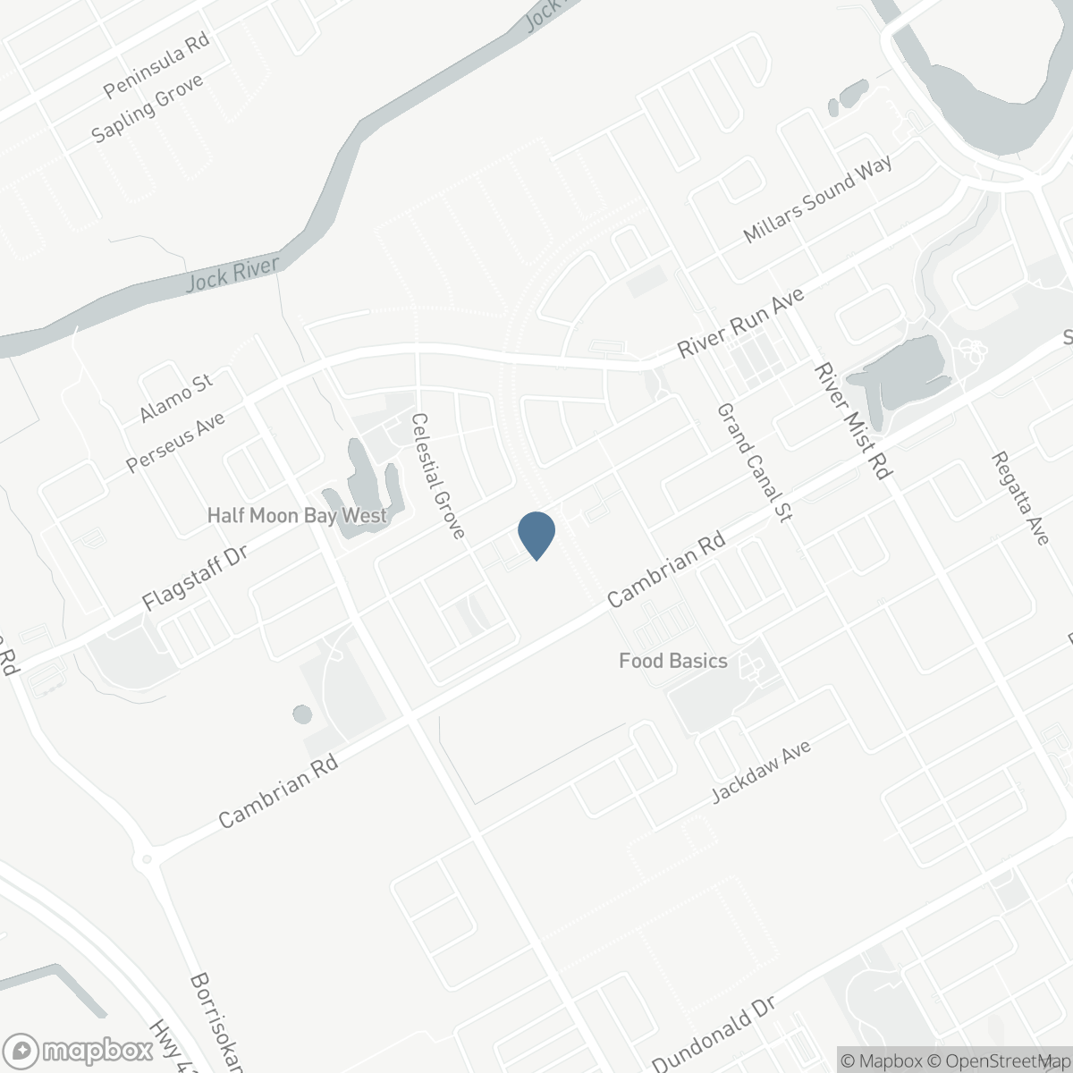277 ZENITH PRIVATE, Ottawa, Ontario K2J 6N2